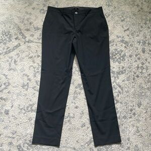 Women’s Banana Republic Black Dress Pants